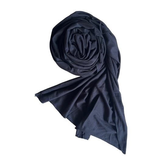Nahila hijab jersey Hijab Jersey voile foulard châle île de la Réunion Foulard Voile nahila.re